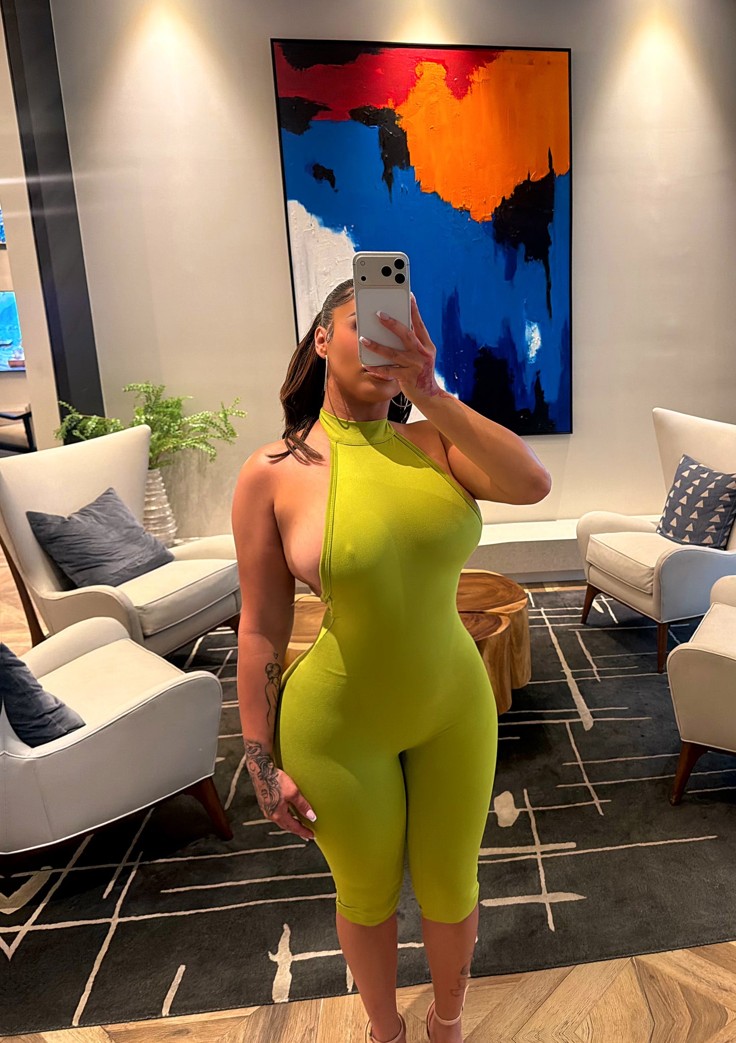 Jayda Capri