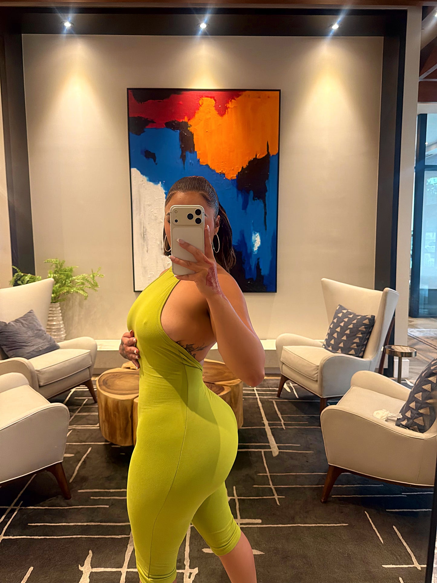 Jayda Capri